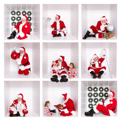 Gallery photo 4 of Santa Kevin