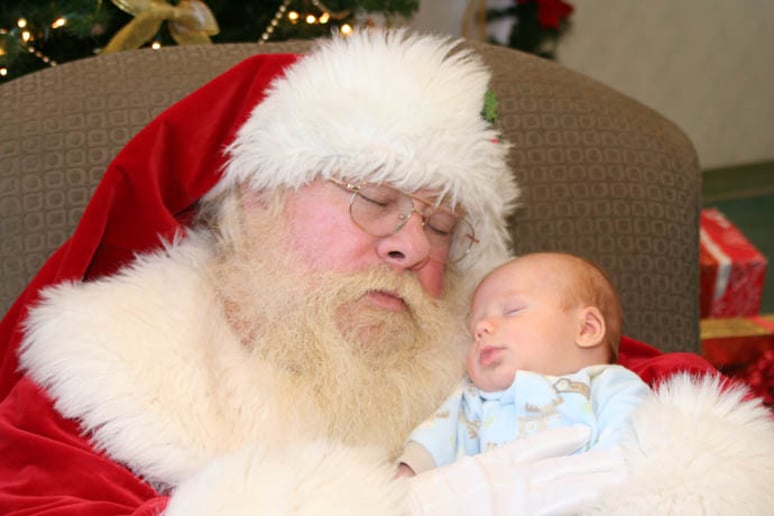 Gallery photo 3 of Santa Kevin