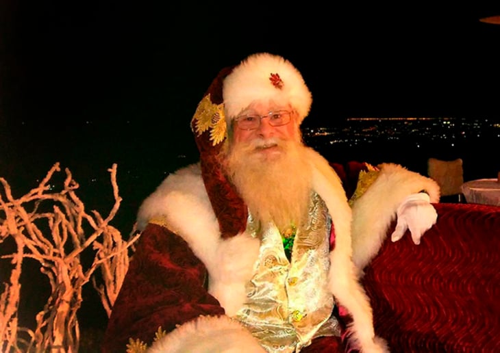 Gallery photo 9 of Santa Kevin