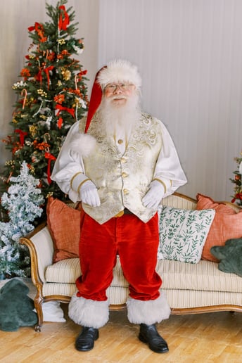 Gallery photo 12 of Santa Kevin