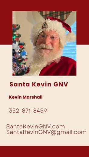 Gallery photo 6 of Santa Kevin GNV
