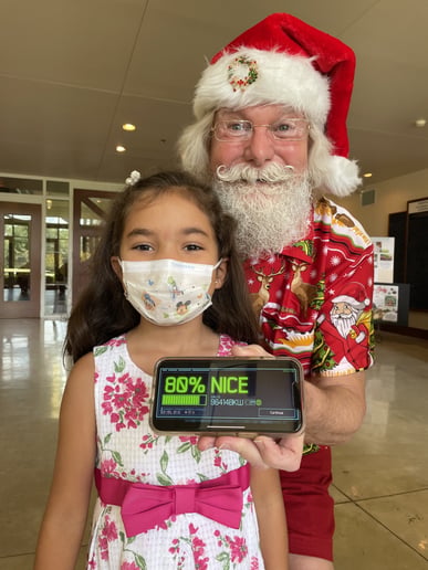 Gallery photo 8 of Santa Kevin GNV