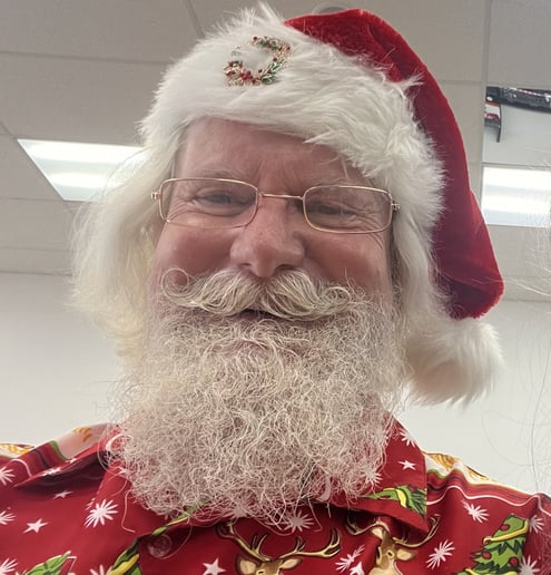Gallery photo 9 of Santa Kevin GNV