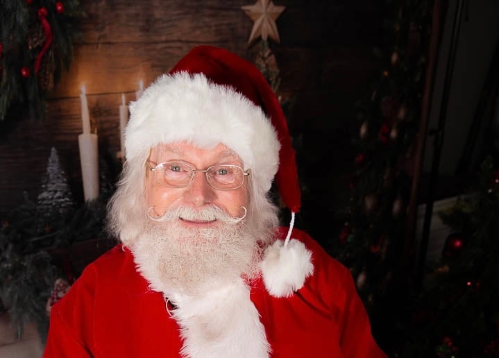 Gallery photo 5 of Santa Kevin GNV