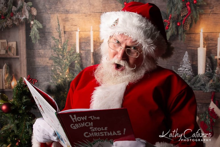 Gallery photo 2 of Santa Kevin GNV