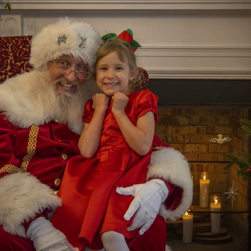 Gallery photo 6 of Santa Kevin Schorn