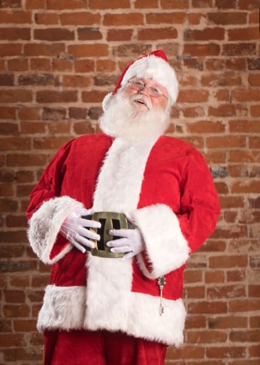 Gallery photo 1 of Santa Kevin