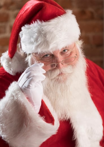 Gallery photo 2 of Santa Kevin