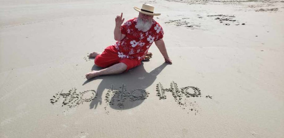 Gallery photo 5 of Santa Kirby