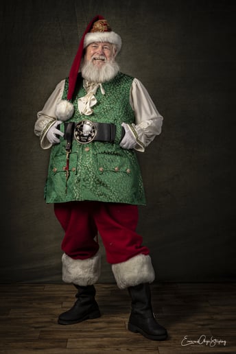 Gallery photo 6 of Santa Kirby