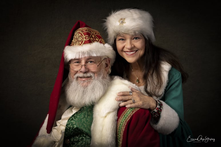 Gallery photo 8 of Santa Kirby