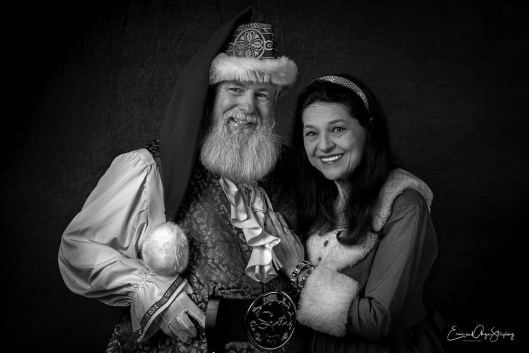 Gallery photo 9 of Santa Kirby