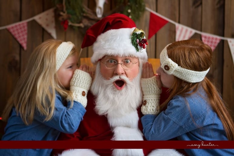 Gallery photo 1 of Santa Kirby