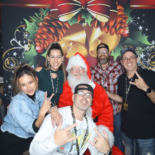 Gallery photo 1 of Santa Klaas