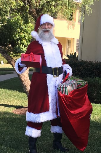 Gallery photo 11 of "Santa" Klus