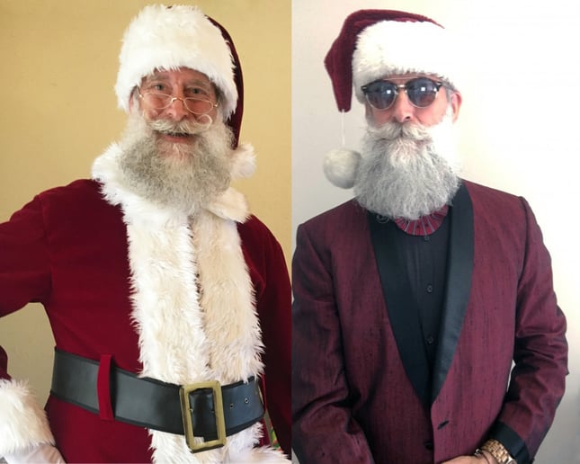Gallery photo 26 of "Santa" Klus