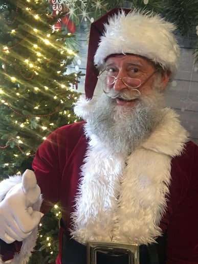 Gallery photo 1 of "Santa" Klus