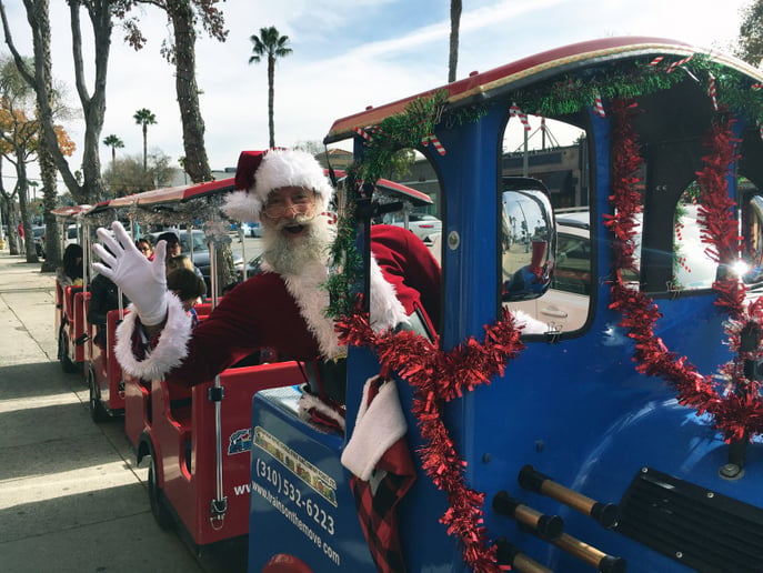 Gallery photo 15 of "Santa" Klus