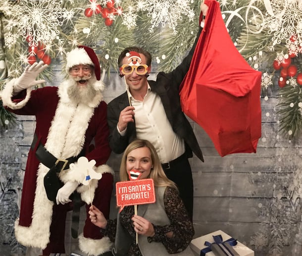 Gallery photo 14 of "Santa" Klus