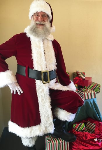 Gallery photo 13 of "Santa" Klus