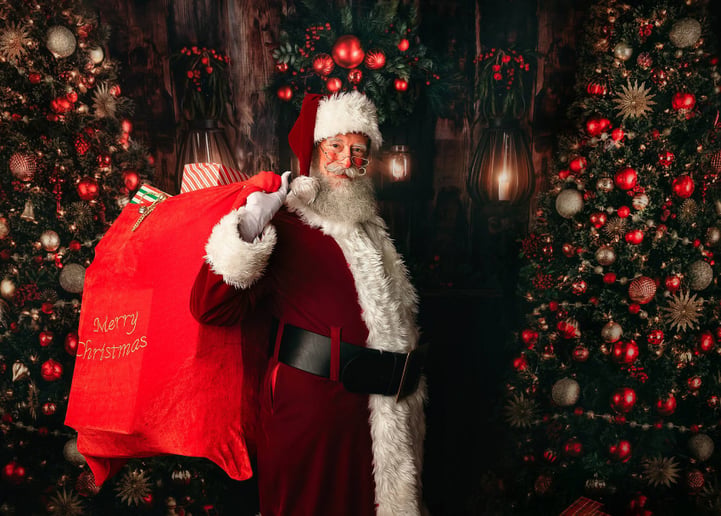 Gallery photo 5 of "Santa" Klus