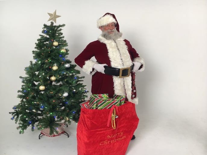 Gallery photo 6 of "Santa" Klus