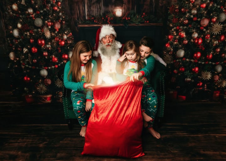 Gallery photo 7 of "Santa" Klus