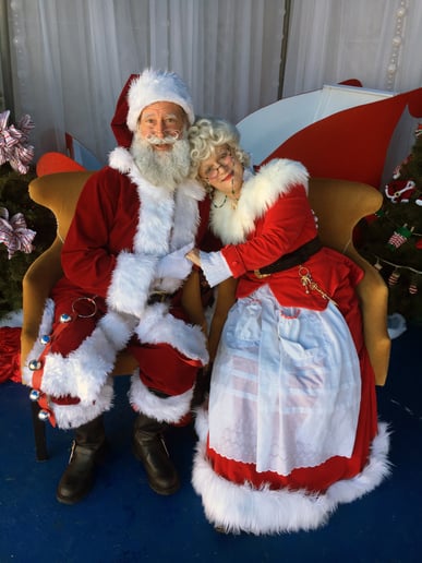 Gallery photo 4 of "Santa" Klus