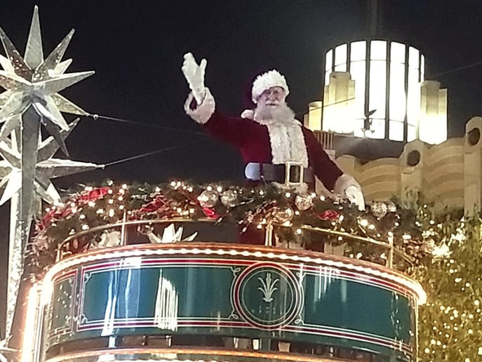 Gallery photo 22 of "Santa" Klus