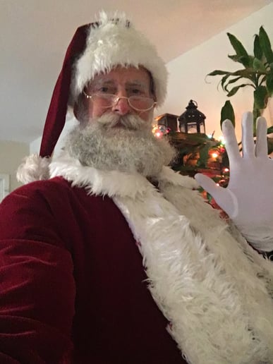 Gallery photo 24 of "Santa" Klus