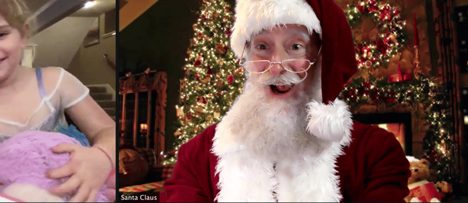 Gallery photo 17 of "Santa" Klus