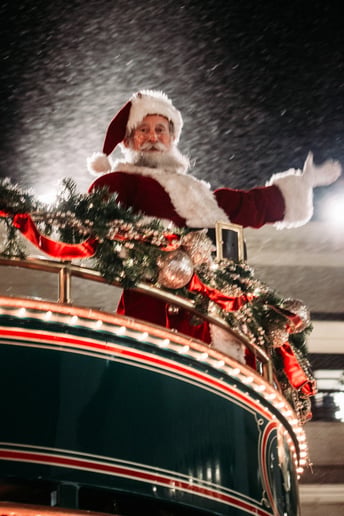 Gallery photo 9 of "Santa" Klus