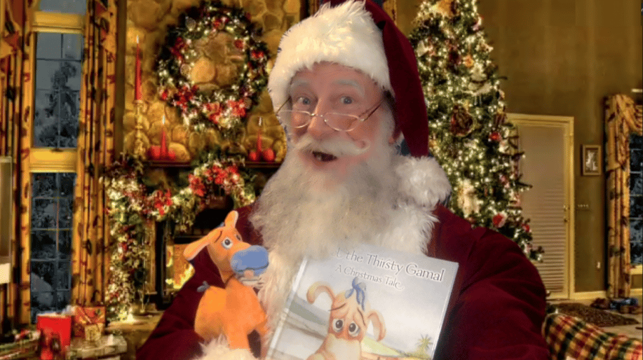 Gallery photo 16 of "Santa" Klus