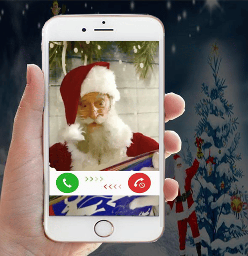 Gallery photo 18 of "Santa" Klus