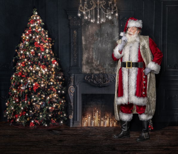 Gallery photo 30 of "Santa" Klus
