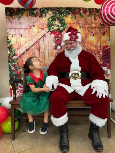 Gallery photo 8 of Santa Klyng