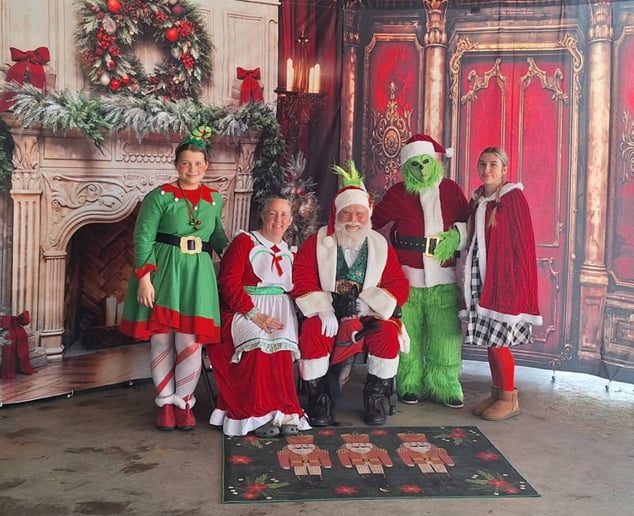 Gallery photo 2 of Santa Klyng