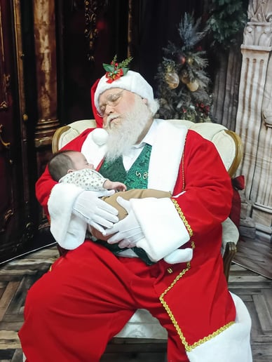 Gallery photo 3 of Santa Klyng