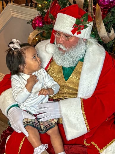 Gallery photo 1 of Santa Klyng