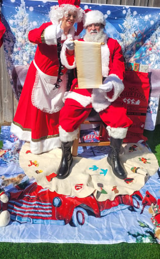 Gallery photo 5 of Santa Knott
