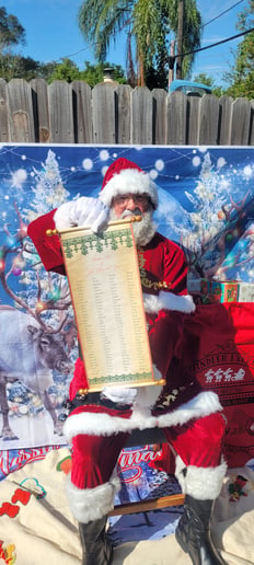 Gallery photo 4 of Santa Knott