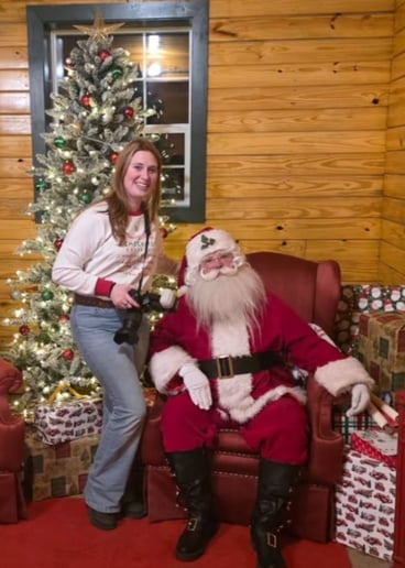 Gallery photo 1 of Yinzer Claus