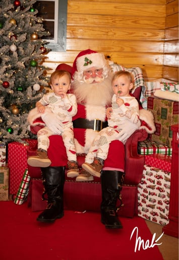 Gallery photo 9 of Yinzer Claus