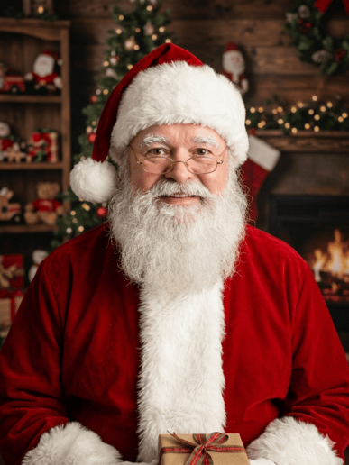 Gallery photo 10 of Yinzer Claus