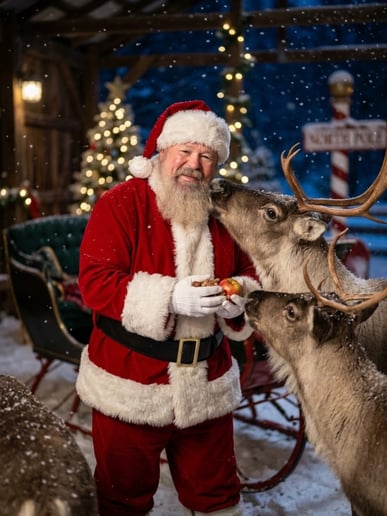 Gallery photo 3 of Yinzer Claus