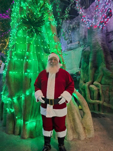 Gallery photo 8 of Santa Kris