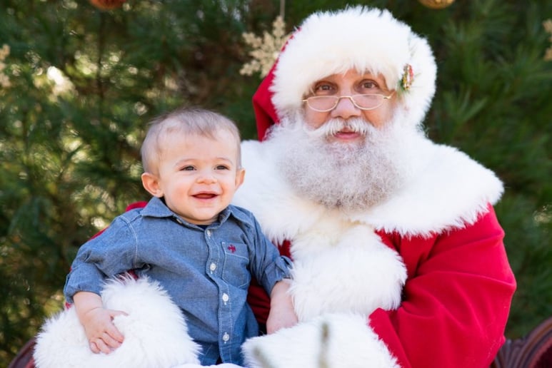 Gallery photo 4 of Santa Kris