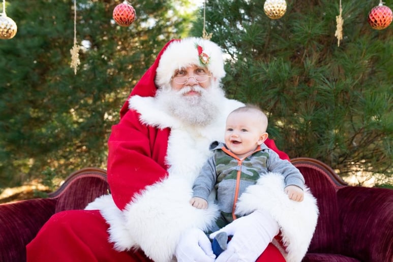 Gallery photo 7 of Santa Kris