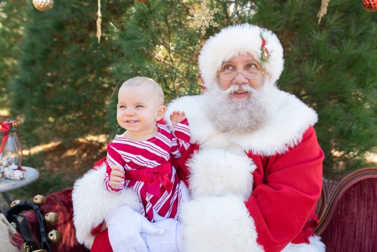 Gallery photo 10 of Santa Kris