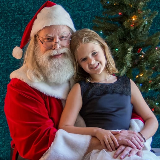 Gallery photo 1 of Santa Kyle